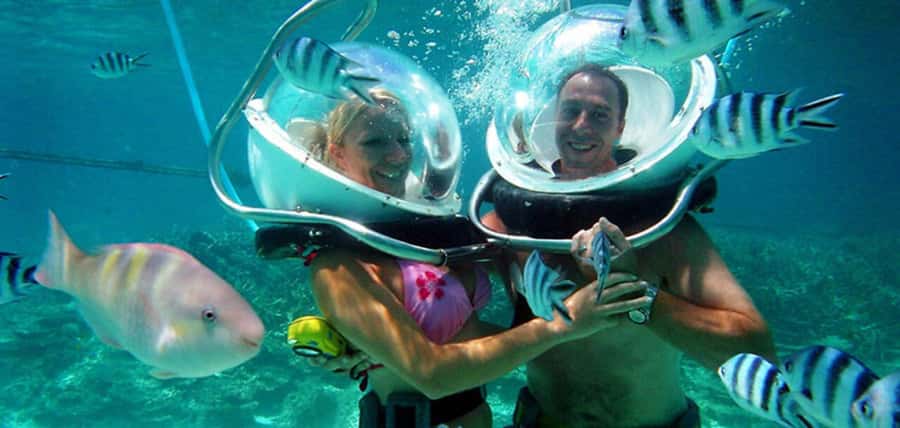 Mauritius: Watersport Adventure Day with Lunch and Pickup - The Safety Approach: Monitors, Signs, and Clear Roles