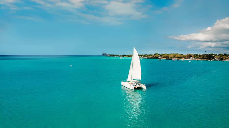 North: Cruise to the flat island & Gabriel island.bbq lunch - North Mauritius Catamaran: The Key Highlights That Matter