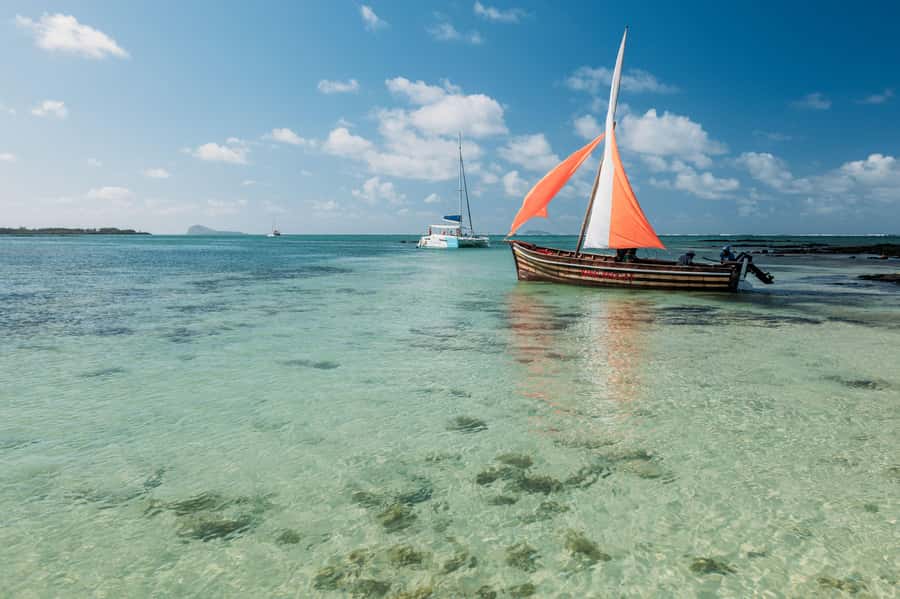 North: Cruise to the flat island & Gabriel island.bbq lunch - Who This Tour Fits Best (And Who Might Want Something Else)