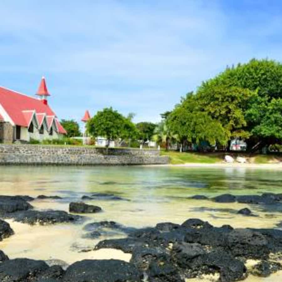 North Day Tour, Botanical Garden, Sugar Museum, Rum Tasting - Cap Malheureux Red Church: A North-Beach Photo Stop That Feels Real