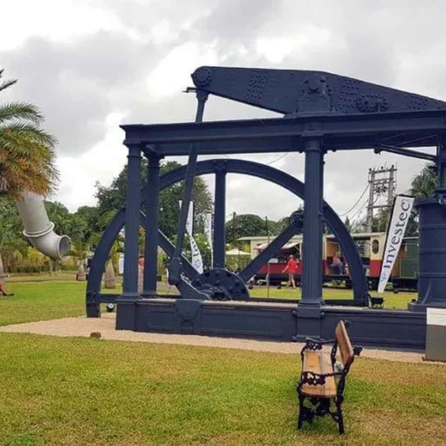 North Day Tour, Botanical Garden, Sugar Museum, Rum Tasting - Timing, Comfort, and What to Bring for an Easy Day