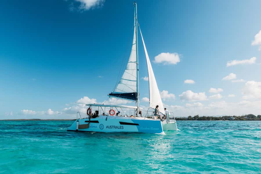 North East of Mauritius: Catamaran Cruise w/ BBQ Lunch - Tips to make your cruise day smoother