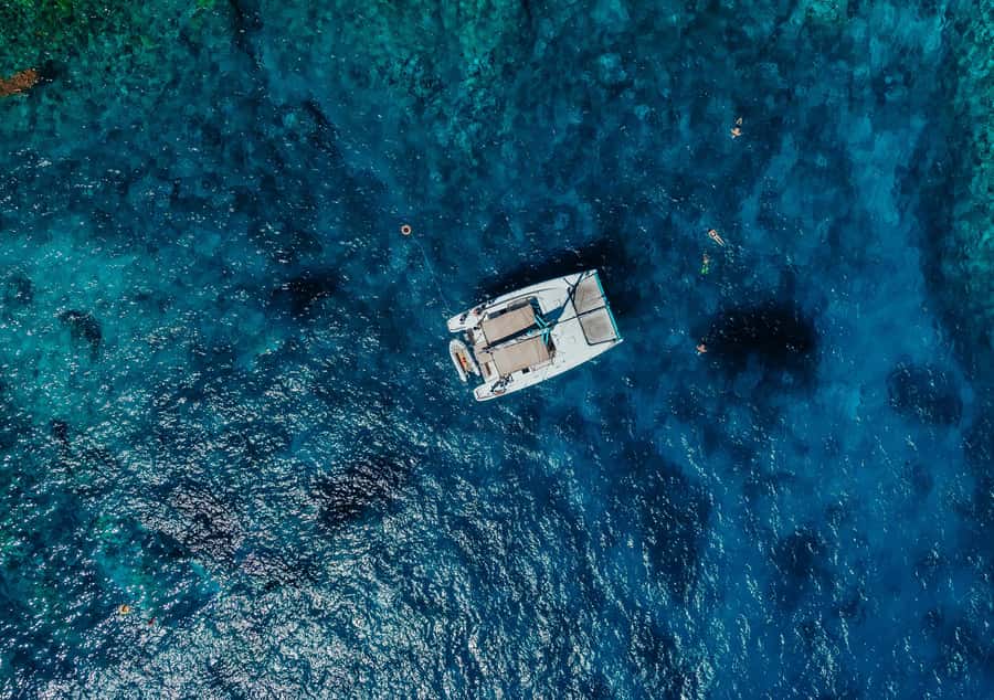 North of Mauritius: Catamaran Cruise w/ BBQ Lunch - The BBQ lunch onboard: what you’ll eat, what you’ll drink, and why it matters