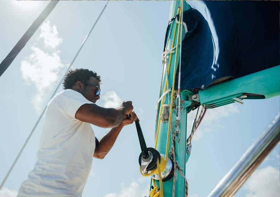 North of Mauritius: Catamaran Cruise w/ BBQ Lunch - What to bring so the day stays comfortable