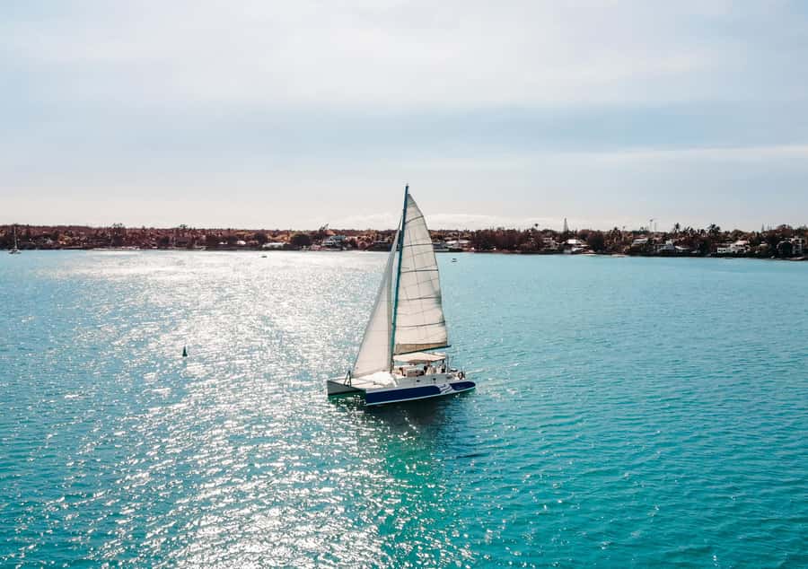 North of Mauritius: Catamaran Cruise w/ BBQ Lunch - Who this cruise is best for