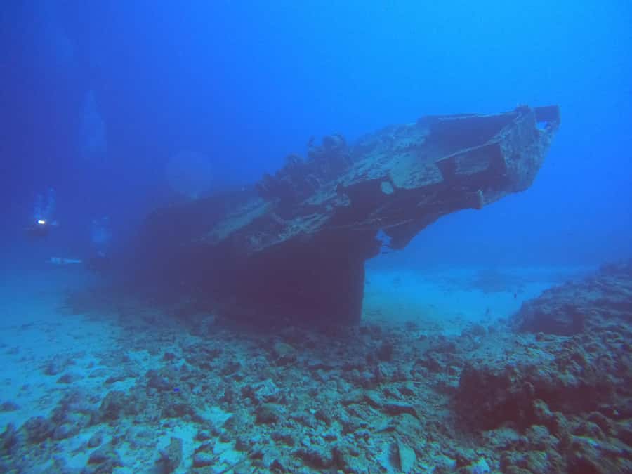 North of Mauritius: Scuba Diving Tour - Price and value: is $94 a fair deal?