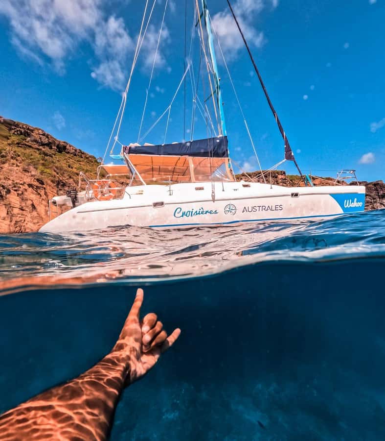 North of Mauritius: Sunset Catamaran Cruise, Drinks & Snacks - Why Grand Baie is a smart place to catch the sunset