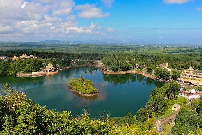 North & South in one Day All inclusive Private Tour with Lunch - Key Things I’d Focus On Before You Book