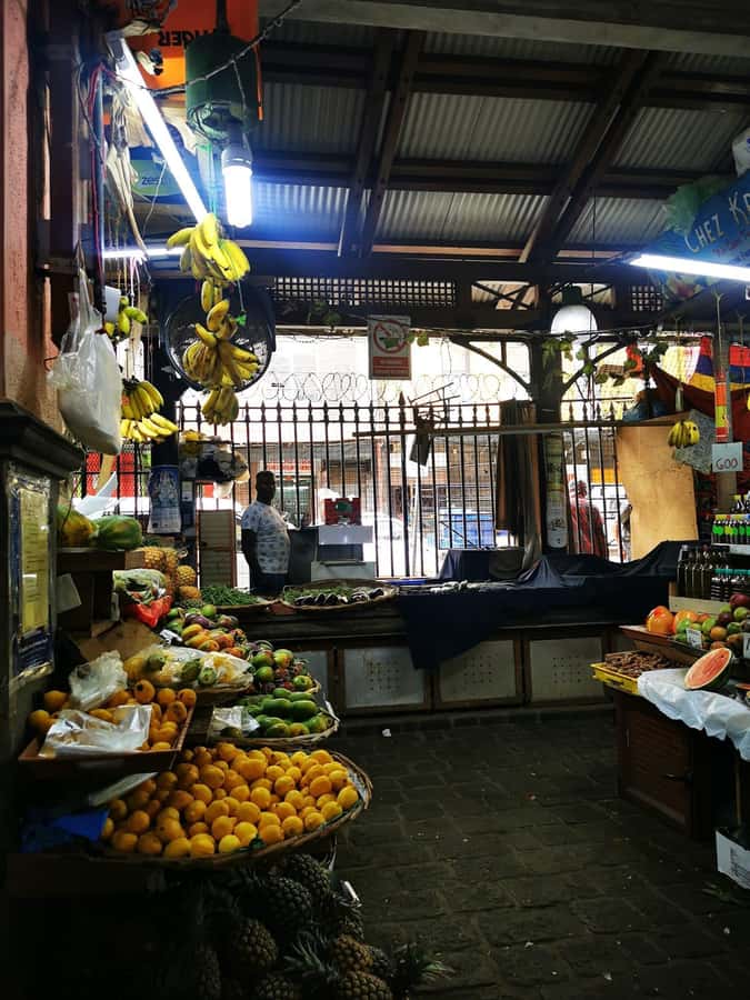 North Tour Of Mauritius With Street Food tasting - Red Roof Church: A Stop That’s Easy to Miss Without Guidance