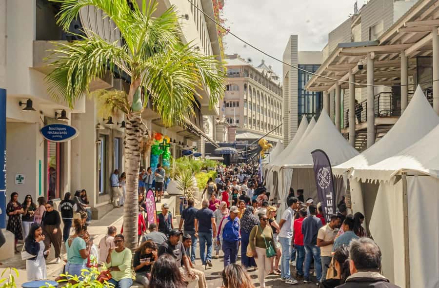 North Tour Of Mauritius With Street Food tasting - Price and What You Really Get for $176 (Up to 2 People)