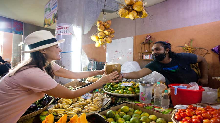North Tour: Port Louis, Caudan, Citadelle, Botanical Garden - Why This North Mauritius Loop Works So Well in 8 Hours