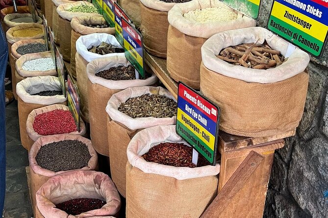 Northern Mauritius Private Tour w/ Port louis Market and Beaches - Grand Baie and Pereybere: two beach moods, one efficient route