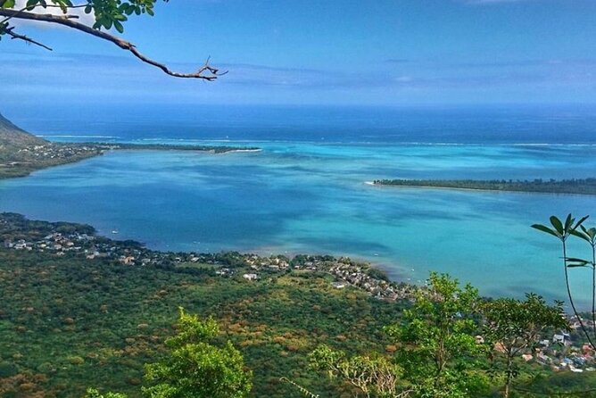 Picturesque South Tour Of Mauritius, Incl Lunch,7-Coloured Earth - Black River Gorges National Park: monkeys, viewpoints, and a bit of nature drama