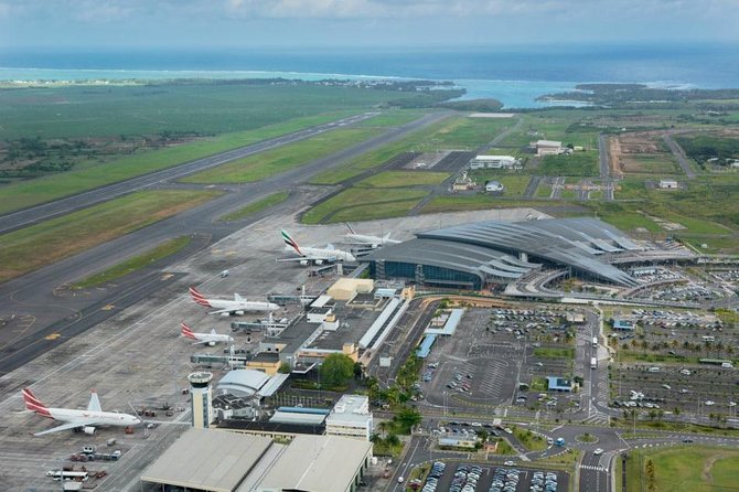 PORT, AIRPORT & HOTEL transfer in mauritius. - Key Things to Know Before You Go