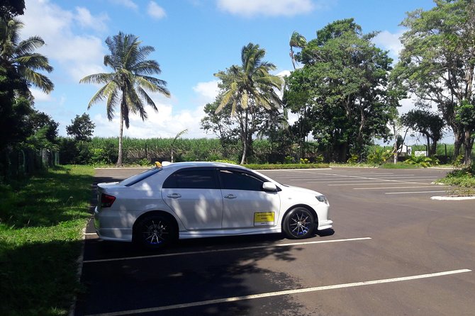 PORT, AIRPORT & HOTEL transfer in mauritius. - Price and Value: $60 Per Group Can Make Sense