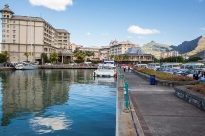 Port Louis and Pamplemousses Garden – A full day trip