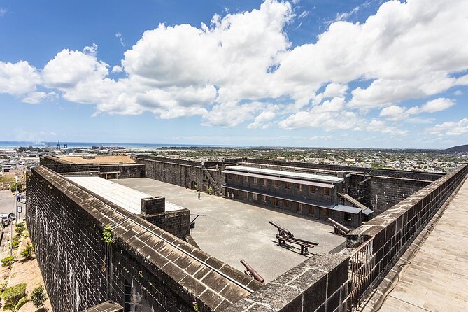 Port Louis and Pamplemousses Garden - A full day trip - Price and value: what you get for $113