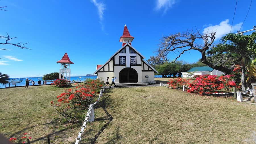 Port Louis Market, Botanical Garden -Northern Mauritius Tour - Key things I’d zero in on