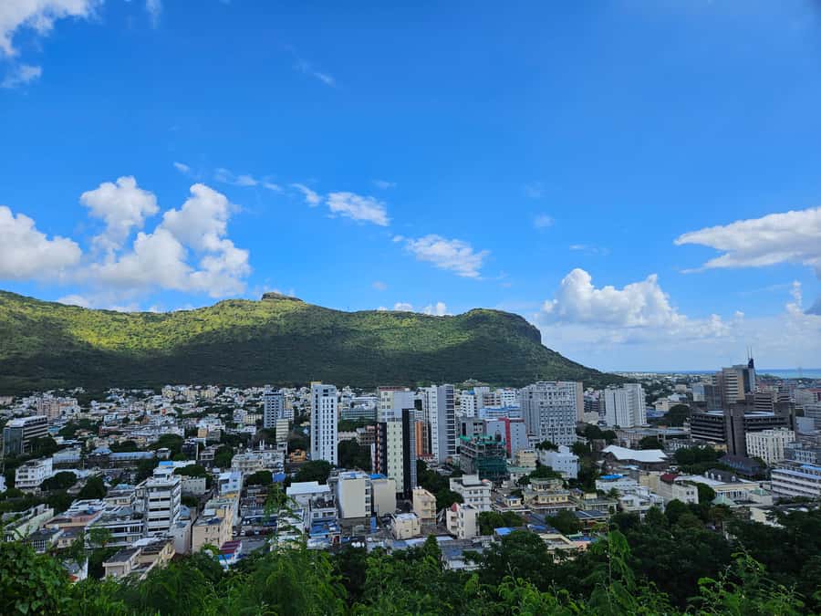 Port Louis: Mont Choisy, Botanical Garden, and Church Tour - A full-day private route (around 09:00 to before 17:00)