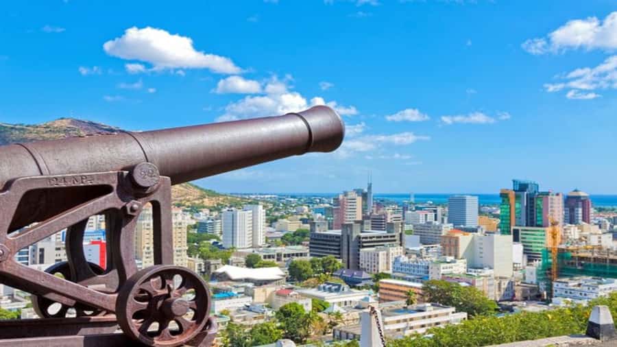 Port Louis: Northern Treasures Private Tour - Pamplemousses Botanical Garden: Sir Seewoosagur Ramgoolam’s 1735 Legacy