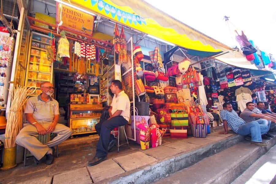 Port Louis: Private Guided Sightseeing Tour - Key highlights at a glance