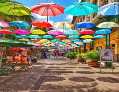Private Guided Tour and Street Food Tasting