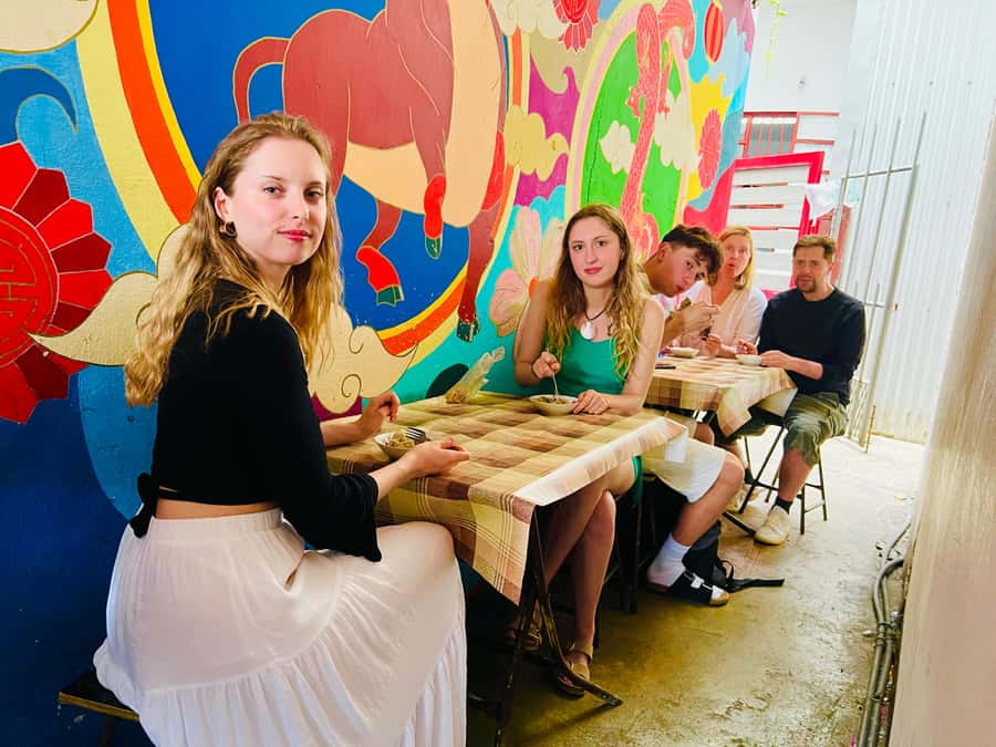 Port Louis: Street Food & City Tour - Key things I’d circle on this Port Louis street food tour