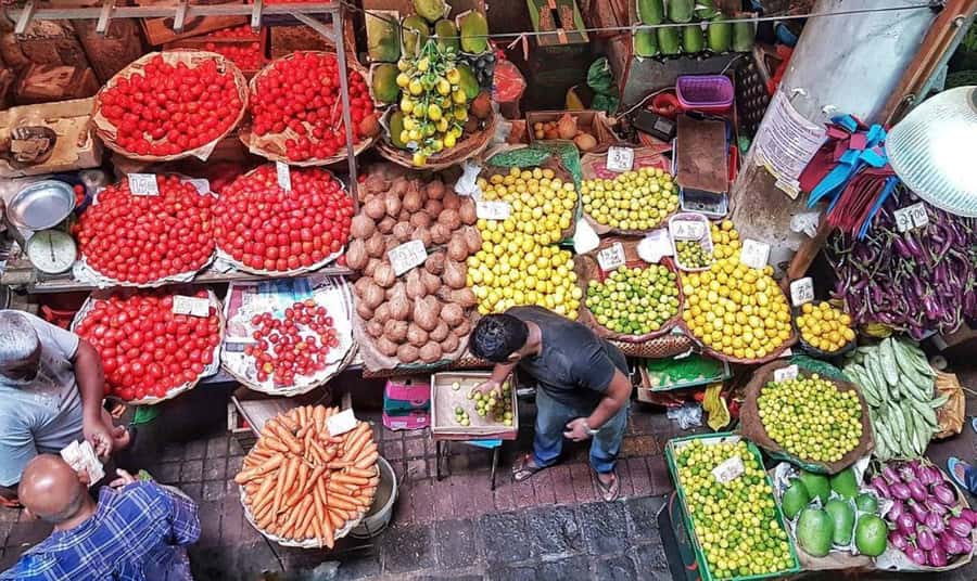 Port Louis: Street Food & City Tour - Why Port Louis street food is the fast way to understand Mauritius