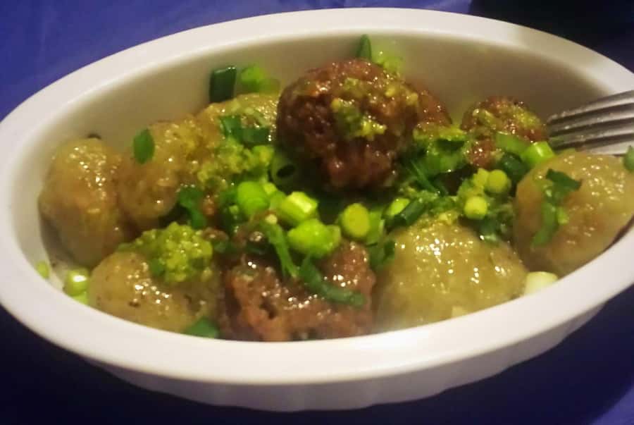 Port Louis: Street Food & City Tour - Chinatown Port Louis: history you can see, and a tasting that fits the area