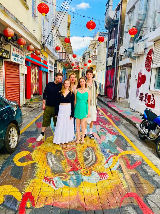 Port Louis: Street Food & City Tour - How the whole route fits together (and why it works in 3 hours)