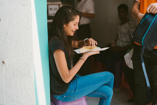 Port-Louis Street Food Tour - Key highlights that make this Port Louis food walk worth your time