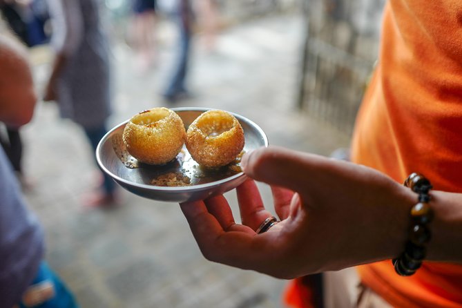 Port-Louis Street Food Tour - Port Louis street food as a real city story