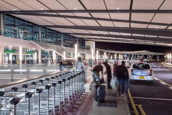 Private Airport/hotel Transfers - Key points I’d focus on before booking