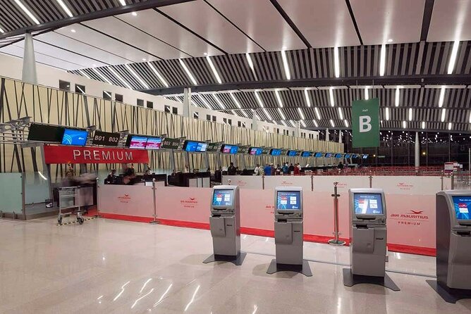 Private Airport/hotel Transfers - Price, value, and the sweet spot for up to 3 people