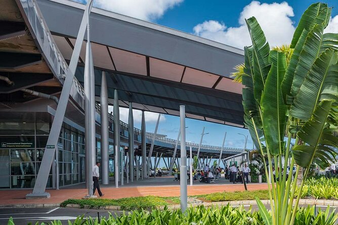 Private Airport/hotel Transfers - Who this transfer fits best in your trip