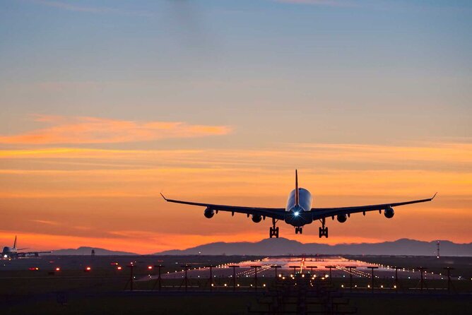 Private Airport Transfer To Anywhere And Anywhere In Mauritius - Door-to-door anywhere: arrival drop-offs and departure pickups