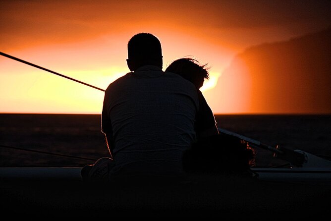 Private Exclusive Sundowner catamaran with Dinner & Transfer - Who should book this cruise, and who should think twice