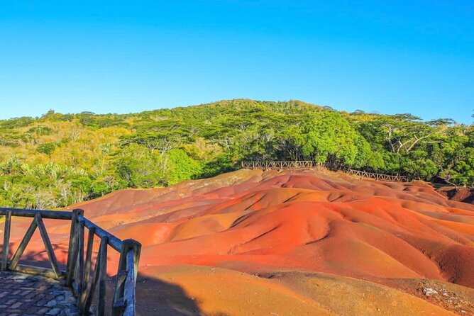 Private Full Day Tour in Mauritius - Key highlights to know before you go