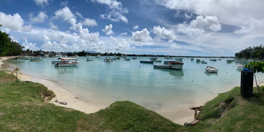 Private Full Day Tour of Port Louis and Northern - A full-day Port Louis to Northern Mauritius route, minus the hassle