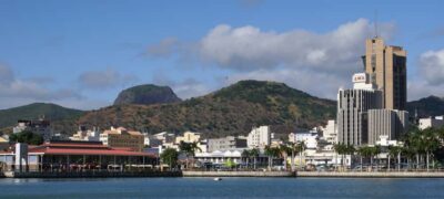 Private Full Day Tour of Port Louis and Northern