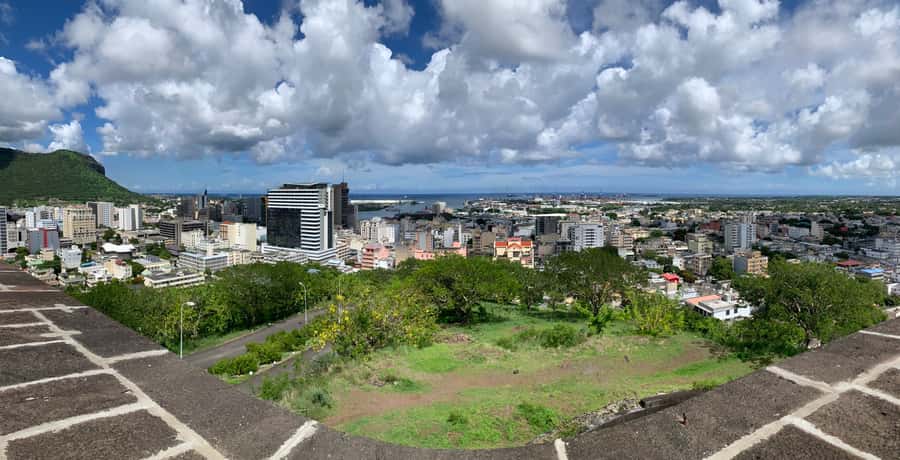 Private Full Day Tour of Port Louis and Northern - How Citadelle, Aapravassi Ghat, and time limits shape the whole day