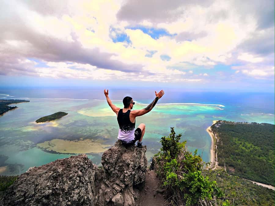PRIVATE LeMorne Mountain Picturesque Hike-UNESCO Recognised - Key things you’ll love about this Le Morne hike