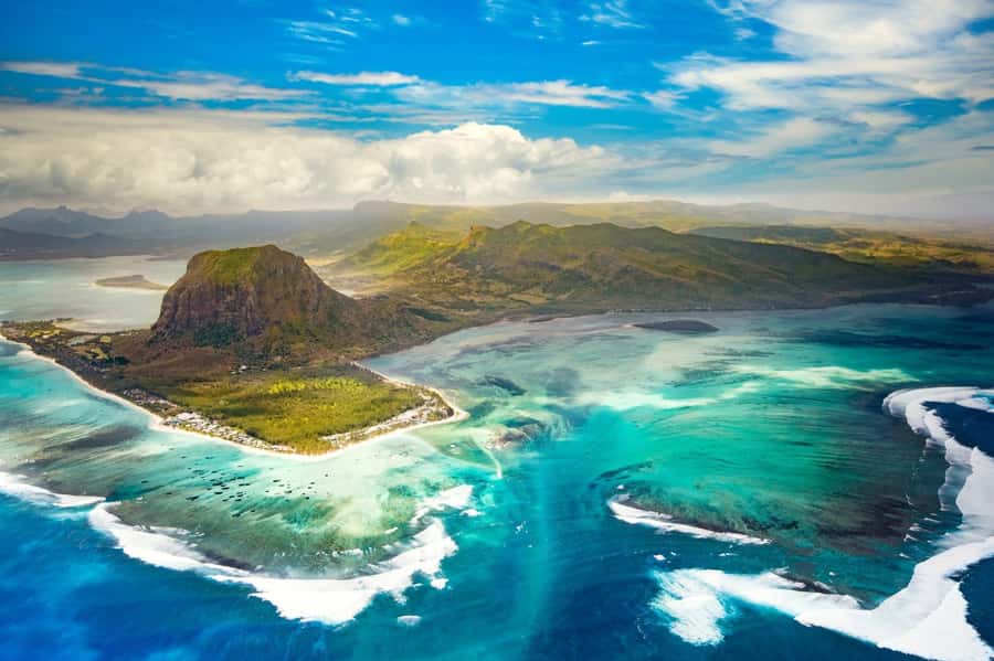 PRIVATE LeMorne Mountain Picturesque Hike-UNESCO Recognised - Who this hike suits best