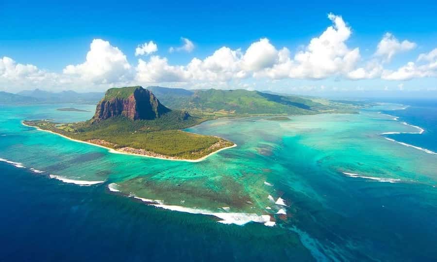 PRIVATE LeMorne Mountain Picturesque Hike-UNESCO Recognised - Timing and what 4 hours feels like on the trail