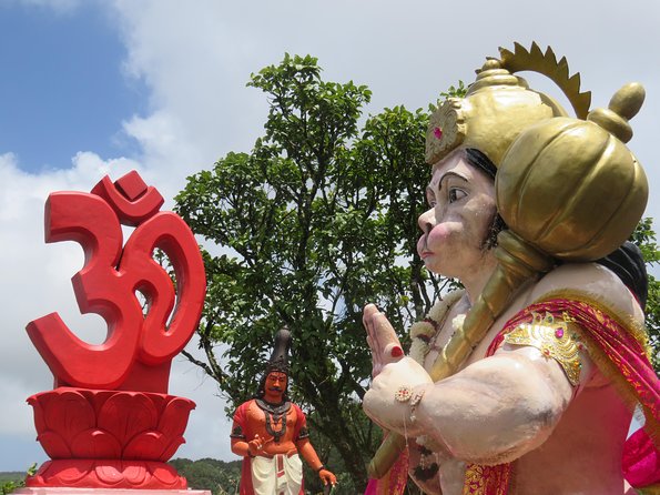 ROUTE OF INDIAN SPIRITUALITY - Festival themes you will hear explained, from Shiva to Ganesh Chaturti