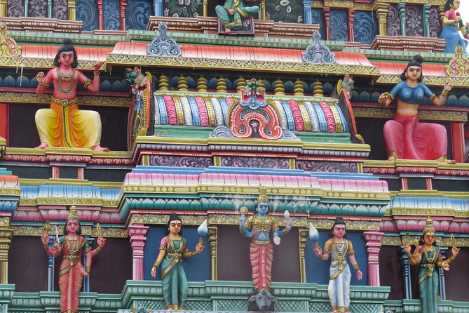 ROUTE OF INDIAN SPIRITUALITY - Mauritian history, slavery, and faith today: why the stories matter