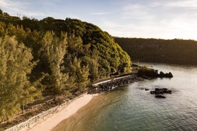 South of Mauritius :Full day package including Chamarel Coloured earth & lunch