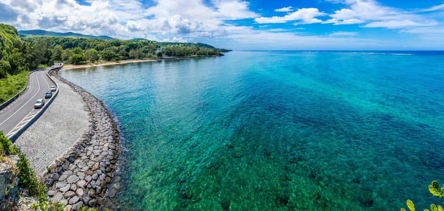 South of Mauritius : Full day Private with lunch & Chamarel - What You Actually Pay, and What You Get Back