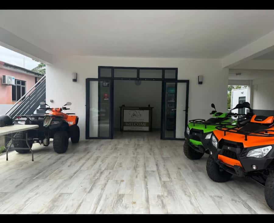 South of Mauritius: Quad Bike Tour - Who This Tour Fits, and Who Should Skip It