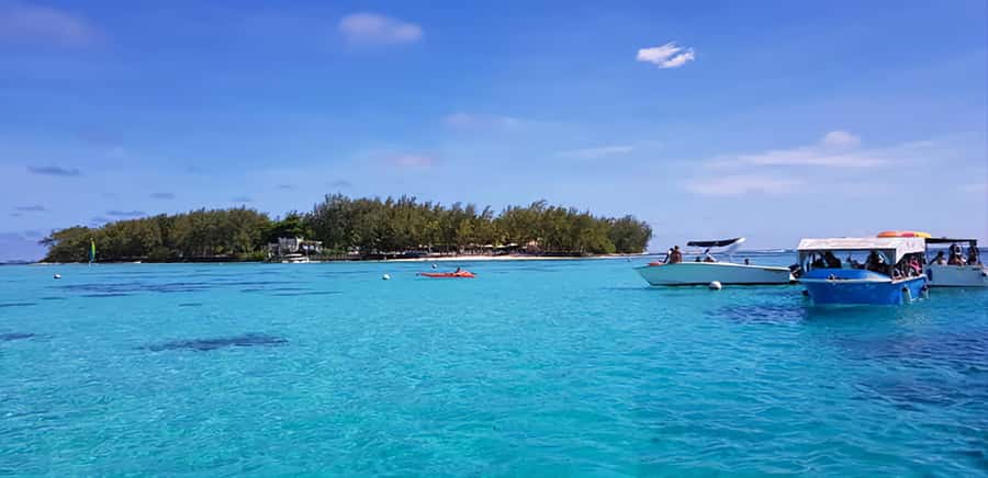 South Of Mauritius Quadbike and Snorkeling Blue Bay - Small-group format and why arriving 15 minutes early matters